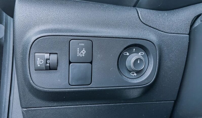 CITROEN C3  | FWD (przód) | Manualna | 83 KM | Czarny full
