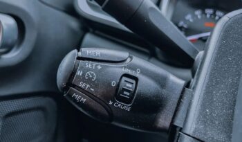 CITROEN C3  | FWD (przód) | Manualna | 83 KM | Czarny full