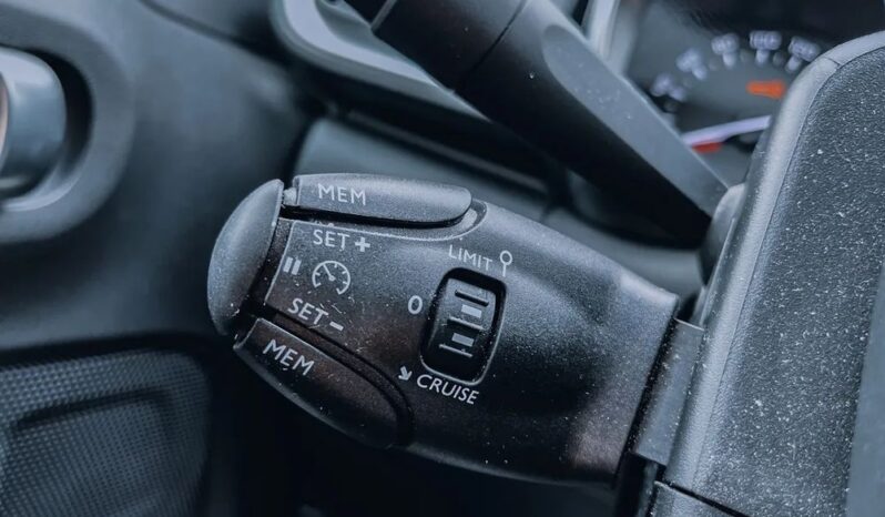 CITROEN C3  | FWD (przód) | Manualna | 83 KM | Czarny full