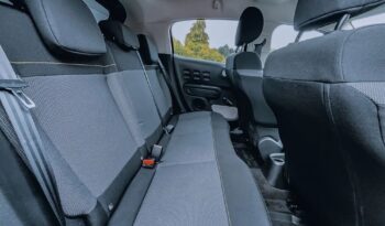 CITROEN C3  | FWD (przód) | Manualna | 83 KM | Czarny full