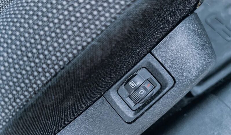 CITROEN C3  | FWD (przód) | Manualna | 83 KM | Czarny full