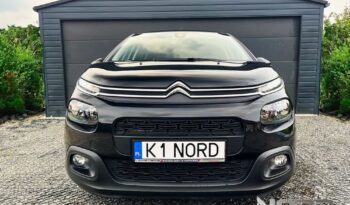 CITROEN C3  | FWD (przód) | Manualna | 83 KM | Czarny full