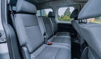 VOLKSWAGEN Caddy | FWD (przód) | Automatyczna | 102 KM | Srebrny full