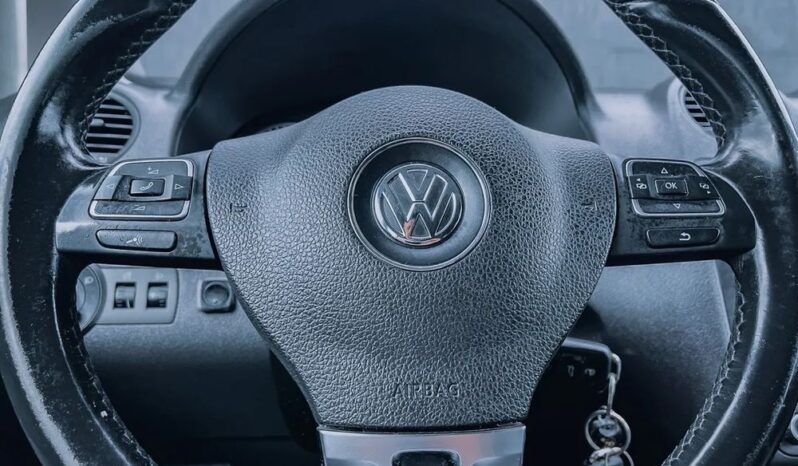VOLKSWAGEN Caddy | FWD (przód) | Automatyczna | 102 KM | Srebrny full