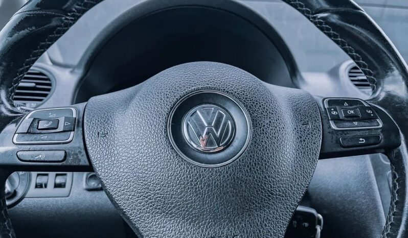 VOLKSWAGEN Caddy | FWD (przód) | Automatyczna | 102 KM | Srebrny full