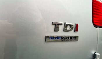 VOLKSWAGEN Caddy | FWD (przód) | Automatyczna | 102 KM | Srebrny full