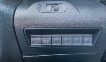 PEUGEOT Partner  | 4×4 (doł. ręcznie) | Manualna | 131 KM | Czerwony full