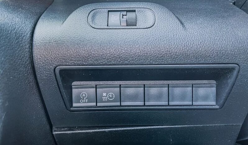 PEUGEOT Partner  | 4×4 (doł. ręcznie) | Manualna | 131 KM | Czerwony full