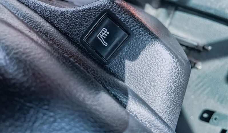 PEUGEOT Partner  | 4×4 (doł. ręcznie) | Manualna | 131 KM | Czerwony full