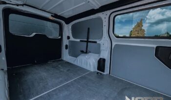 PEUGEOT Expert | 4×4 (doł. ręcznie) | Manualna | 150 KM | Biały full