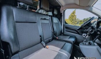 PEUGEOT Expert | 4×4 (doł. ręcznie) | Manualna | 150 KM | Biały full