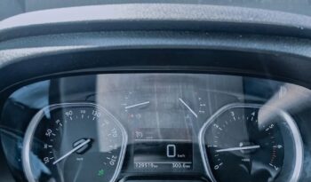 PEUGEOT Expert | 4×4 (doł. ręcznie) | Manualna | 150 KM | Biały full