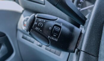 PEUGEOT Expert | 4×4 (doł. ręcznie) | Manualna | 150 KM | Biały full