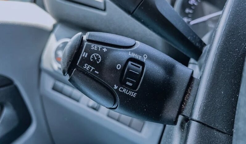 PEUGEOT Expert | 4×4 (doł. ręcznie) | Manualna | 150 KM | Biały full