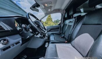 PEUGEOT Expert | 4×4 (doł. ręcznie) | Manualna | 150 KM | Biały full