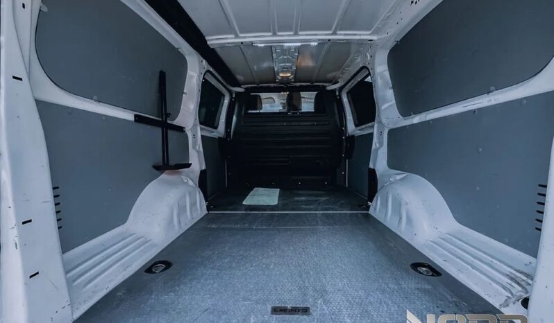 PEUGEOT Expert | 4×4 (doł. ręcznie) | Manualna | 150 KM | Biały full
