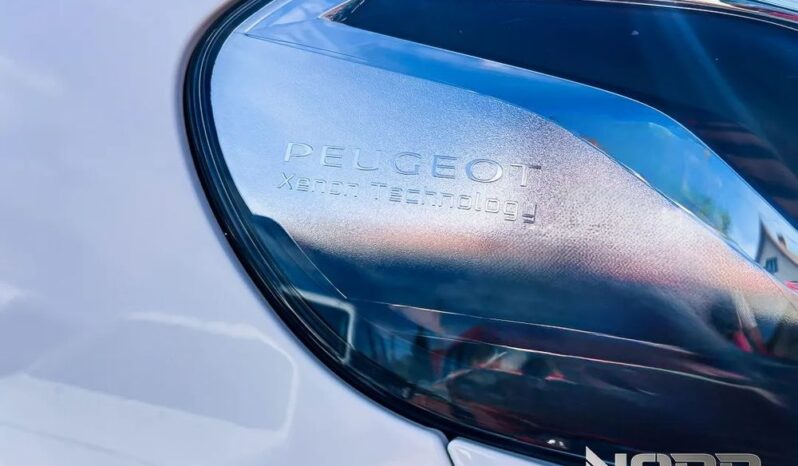 PEUGEOT Expert | 4×4 (doł. ręcznie) | Manualna | 150 KM | Biały full