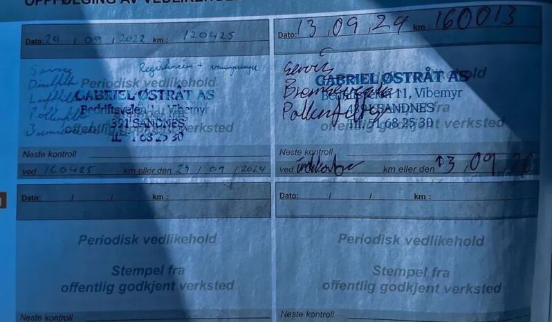 PEUGEOT Expert  | FWD (przód) | Manualna | 150 KM | Szary full