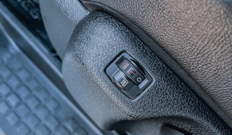 TOYOTA ProAce | FWD (przód) | Manualna | 116 KM | Biały full