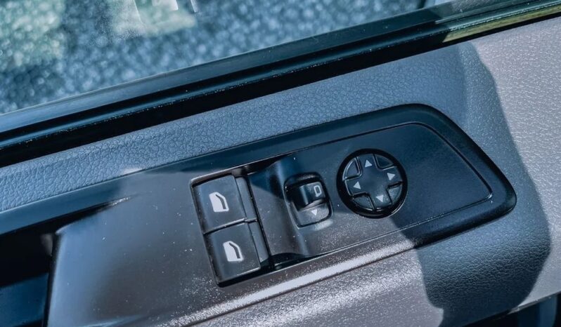 TOYOTA ProAce | FWD (przód) | Manualna | 116 KM | Biały full