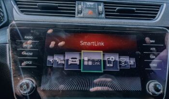 SKODA Superb  | 4×4 (stały) | Automatyczna | 190 KM | Srebrny full