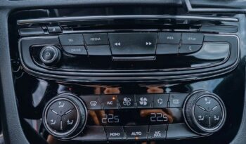 PEUGEOT 508  | FWD (przód) | Manualna | 120 KM | Granatowy full