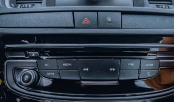PEUGEOT 508  | FWD (przód) | Manualna | 120 KM | Granatowy full