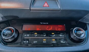 KIA Sportage  | FWD (przód) | Manualna | 135 KM | Biały full