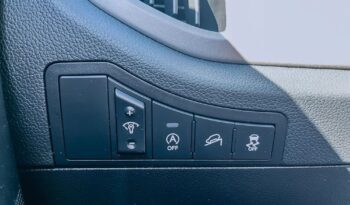 KIA Sportage  | FWD (przód) | Manualna | 135 KM | Biały full