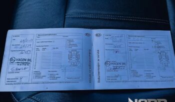 KIA Sportage  | FWD (przód) | Manualna | 135 KM | Biały full