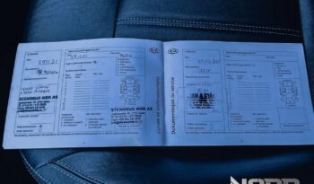 KIA Sportage  | FWD (przód) | Manualna | 135 KM | Biały full