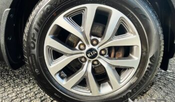 KIA Sportage  | FWD (przód) | Manualna | 135 KM | Szary full