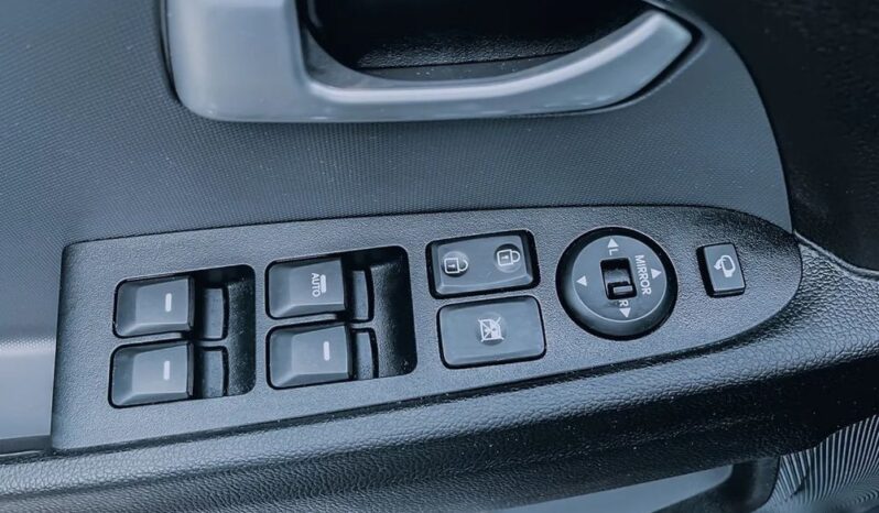KIA Sportage  | FWD (przód) | Manualna | 135 KM | Szary full