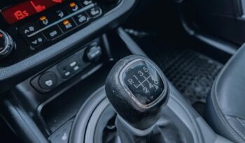 KIA Sportage  | FWD (przód) | Manualna | 135 KM | Szary full