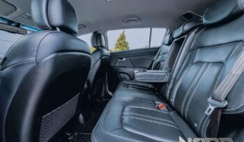 KIA Sportage  | FWD (przód) | Manualna | 135 KM | Szary full