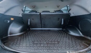 KIA Sportage  | FWD (przód) | Manualna | 135 KM | Szary full