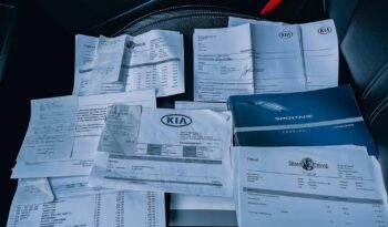 KIA Sportage  | FWD (przód) | Manualna | 135 KM | Szary full