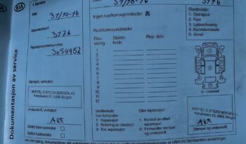 KIA Sportage  | FWD (przód) | Manualna | 135 KM | Szary full