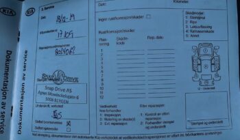 KIA Sportage  | FWD (przód) | Manualna | 135 KM | Szary full