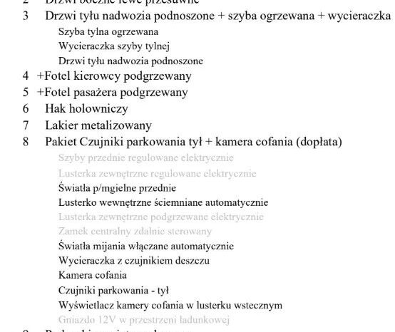 PEUGEOT Expert  | FWD (przód) | Manualna | 150 KM | Srebrny full