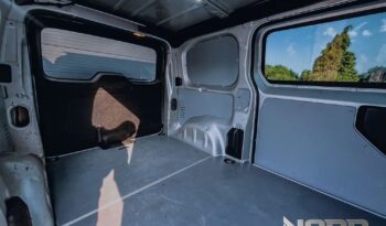 PEUGEOT Expert | FWD (przód) | Manualna | 150 KM | Srebrny full