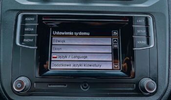VOLKSWAGEN Caddy | 4×4 (stały) | Manualna | 122 KM | Biały full
