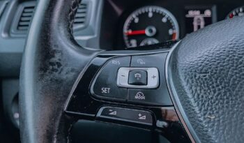 VOLKSWAGEN Caddy | 4×4 (stały) | Manualna | 122 KM | Biały full