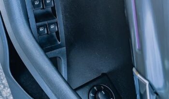 SKODA Octavia  | FWD (przód) | Automatyczna | 115 KM | Srebrny full