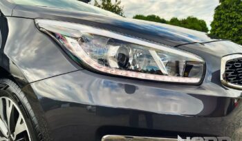 KIA Ceed  | FWD (przód) | Manualna | 120 KM | Szary full