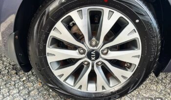 KIA Ceed  | FWD (przód) | Manualna | 120 KM | Szary full