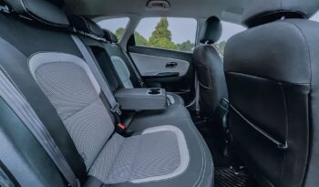 KIA Ceed  | FWD (przód) | Manualna | 120 KM | Szary full