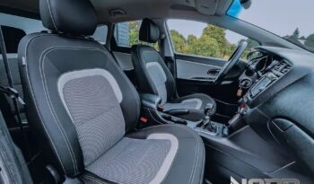 KIA Ceed  | FWD (przód) | Manualna | 120 KM | Szary full