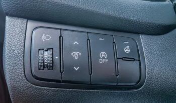KIA Ceed  | FWD (przód) | Manualna | 120 KM | Szary full