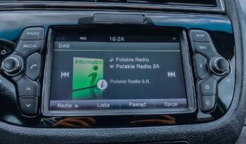 KIA Ceed  | FWD (przód) | Manualna | 120 KM | Szary full